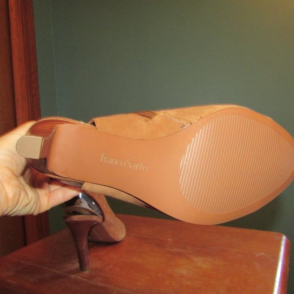 Quimby lace up style bootie - Picture 6 of 8